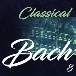 Englische Suite Nr 2 in A Minor, BWV807 "Prelude"