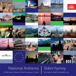 National Anthem of Kingdom of Sweden