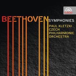 Egmont. Overture to the tragedy by Goethe, Op. 84