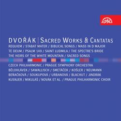 Requiem for Solo Voices, Chorus and Orchestra, Op. 89, .: Graduale
