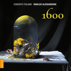Libro secondosonata decimasesta a quattro: Sonate