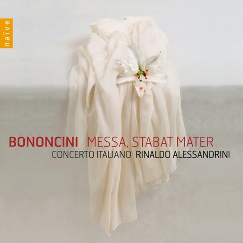 Bononcini: Messa, Stabat Mater