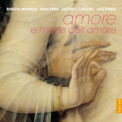 Amore e morte dell'amore