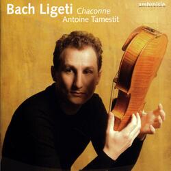 Sonate Pour Alto: II. Loop