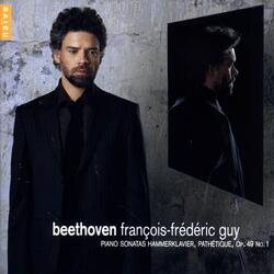 Piano Sonata No. 19 in G Minor, Op. 49 No. 1: II. Rondo, Allegro