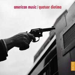 Different Trains for String Quartet and Tape: America–Before the War