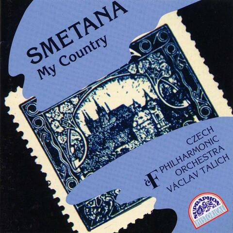 Smetana: My Country