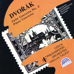 Piano Concerto in G-Sharp Minor, Op. 33, .: II. Andante sostenuto