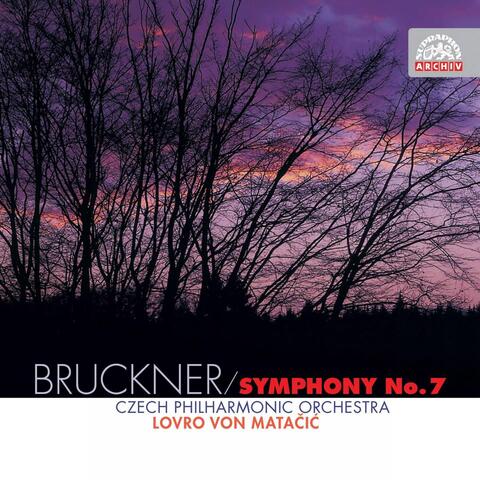 Bruckner: Symphony No. 7 in E Major
