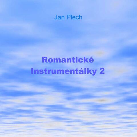 Romantické Instrumentálky, Vol. 2