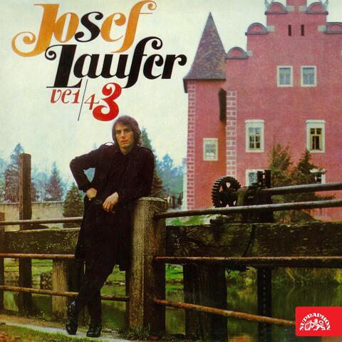 Josef Laufer Ve 1/4 3