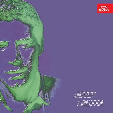 Josef Laufer 1987