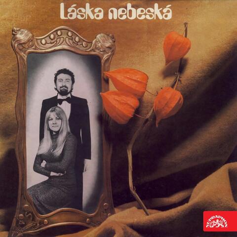 Láska Nebeská