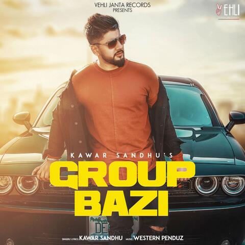 Group Bazi