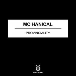 Provinciality