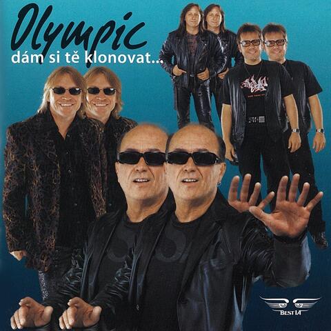 Dám Si Tě Klonovat...