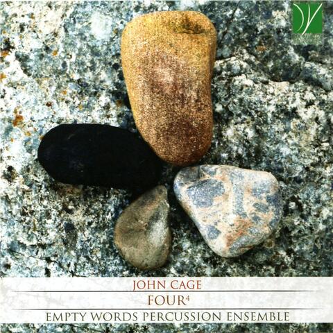 John Cage: Four4