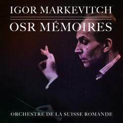 Le Sacre du printemps : II. Le sacrifice