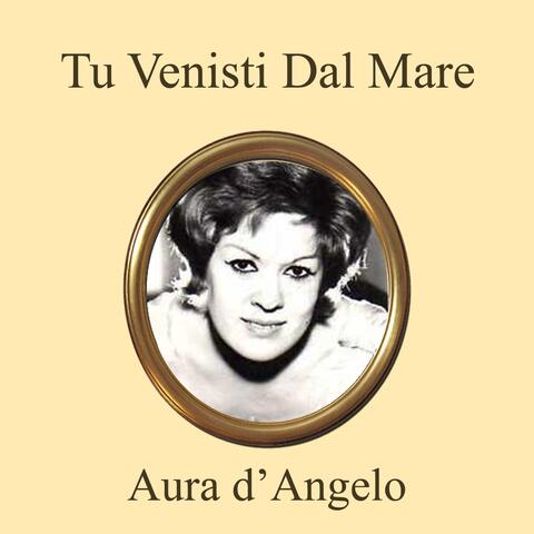 Tu venisti dal mare