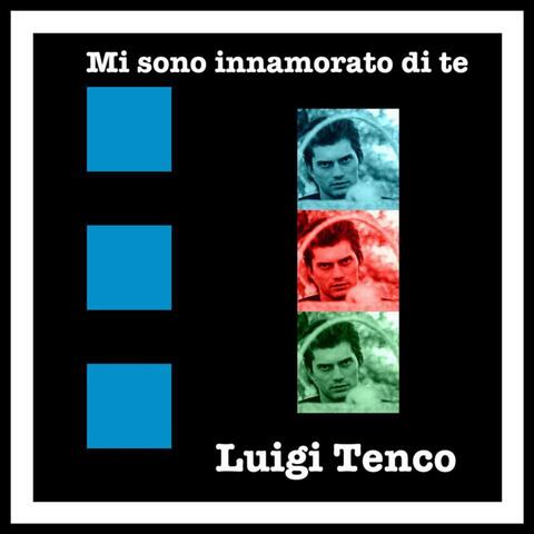 Mi sono innamorato di te