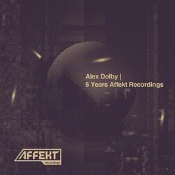 5 Years Affekt Recordings