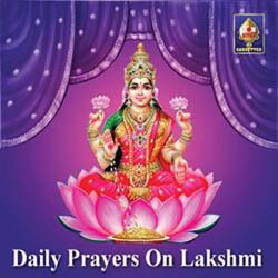 Lakshmi Hayagreeva Stotram