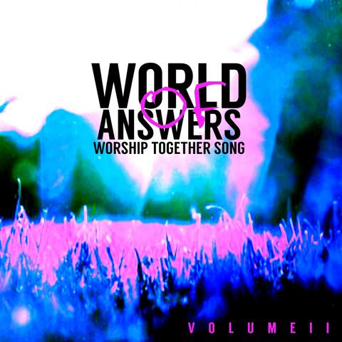 World of Answers, Vol. 2