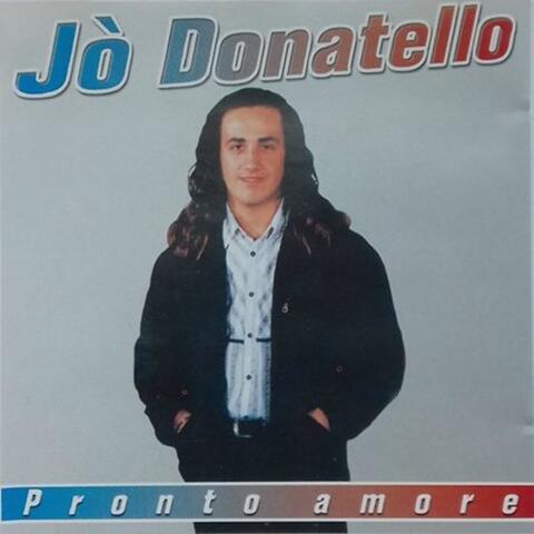 Pronto amore