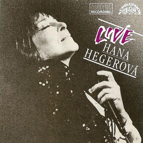Hana Hegerová