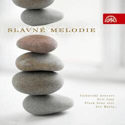 Romanze, Op. 26, .