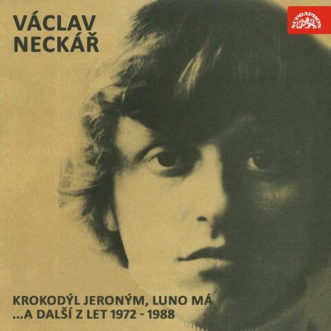 Krokodýl Jeroným, Luno Má...
