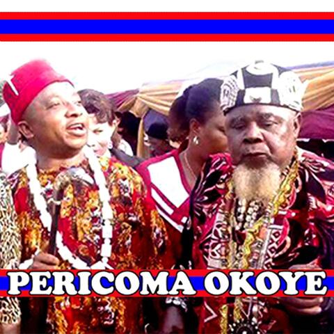 Chief Periccomo Okoye