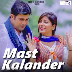 Mast Kalander