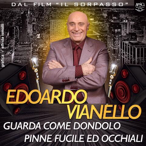 Guarda come dondolo