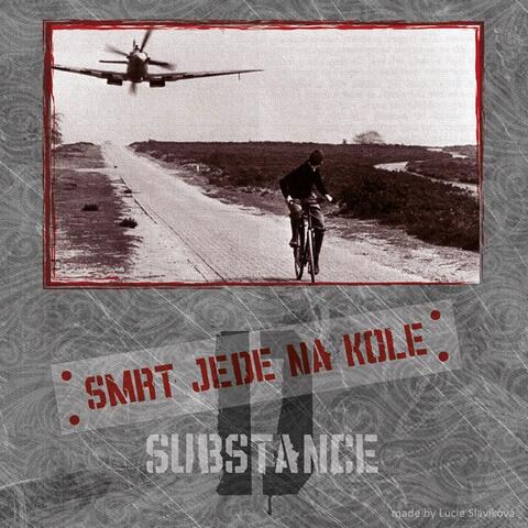 Smrt Jede Na Kole
