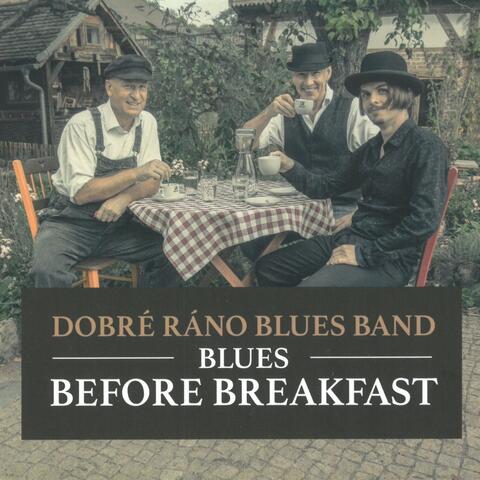 Dobré Ráno Blues Band