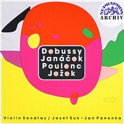 Violin Sonata: III. Largo