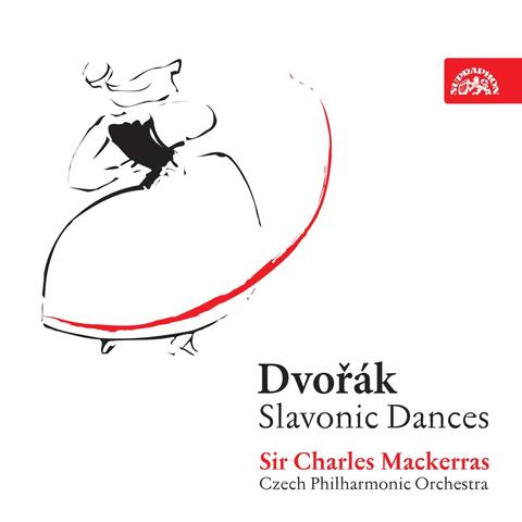 Dvořák: Slavonic Dances