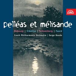 Pelléas et Mélisande, Op. 46, .: At the Spinning Wheel