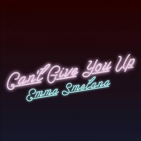 Can't Give You Up