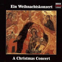 Weihnachtsoratorium, BWV 248: No. 10 in G Major, Sinfonia