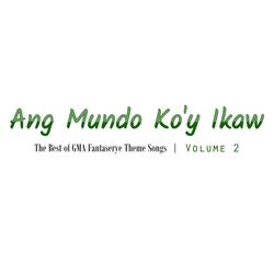 Isama Mo Ako