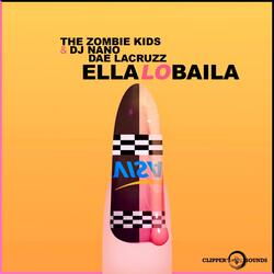 Ella Lo Baila