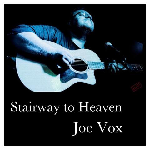 Stairway to Heaven