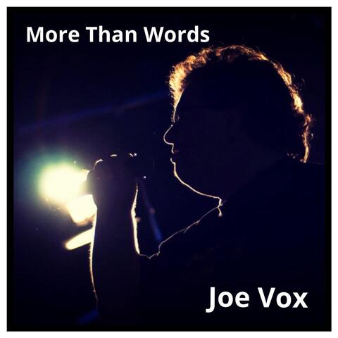 More Than Words