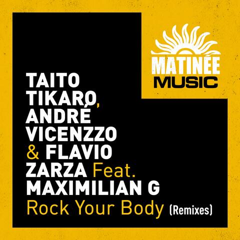 Rock Your Body