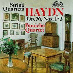 String Quartets, Op. 76, No. 1 in G Major, Hob. III:75: IV. Allegro ma non troppo
