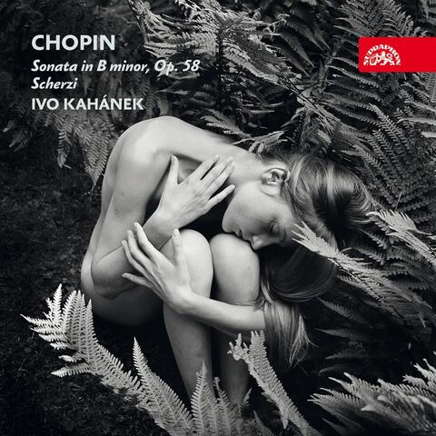Chopin: Piano Sonata and Scherzi