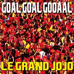 Goal goal gooaal