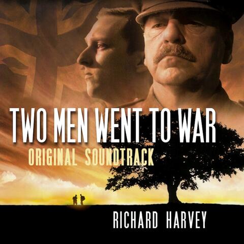 Two Men Went to War